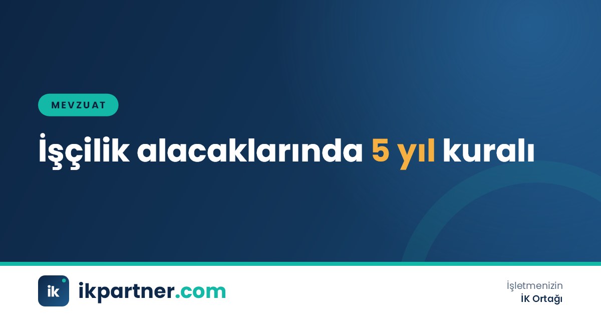 Arşiv klasörleri arasında takvim ve kum saati ile zamanaşımı süresini anlatan görsel