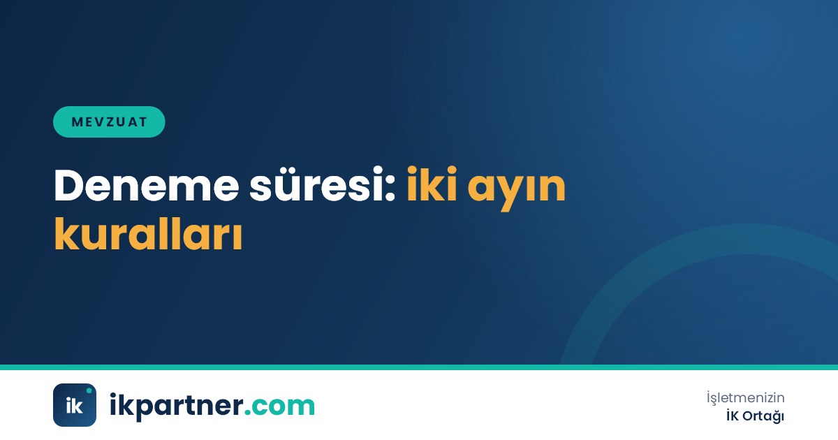 Yeni işe başlayan çalışanın masasında açık duran takvimde iki aylık deneme süresinin işaretlenmesi