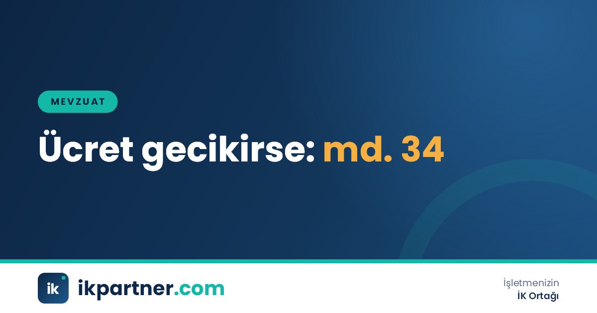 Takvimde ödeme gününden sonra işaretlenmiş yirmi günlük süre ve maaş bordrosu