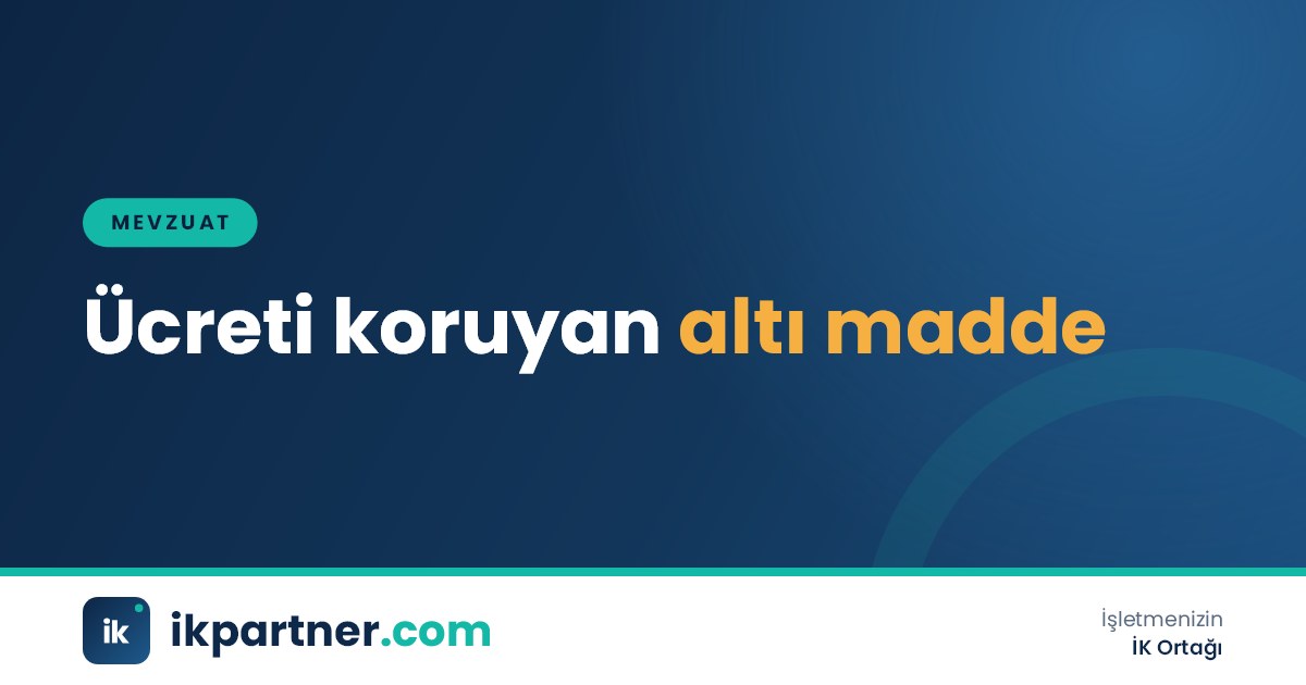Ücret hesap pusulası, icra yazısı ve disiplin kayıtlarının yan yana durduğu bordro masası