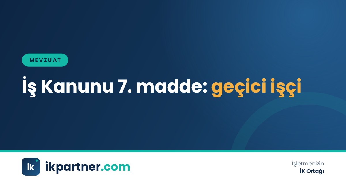 Özel istihdam bürosu, geçici işçi ve kullanıcı işveren arasındaki üçlü ilişkiyi gösteren şema