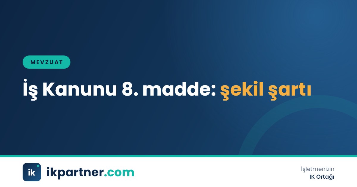 İmzalanmayı bekleyen bir iş sözleşmesi ve yanında çalışma koşullarını gösteren yazılı belge