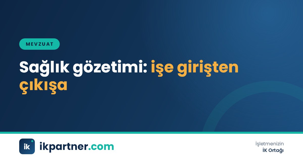 İşyeri hekiminin bir çalışanın periyodik muayenesini yaparken sağlık kartını doldurması