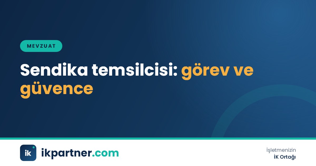 Üretim hattında işyeri sendika temsilcisinin bir çalışanın şikâyetini dinlemesi