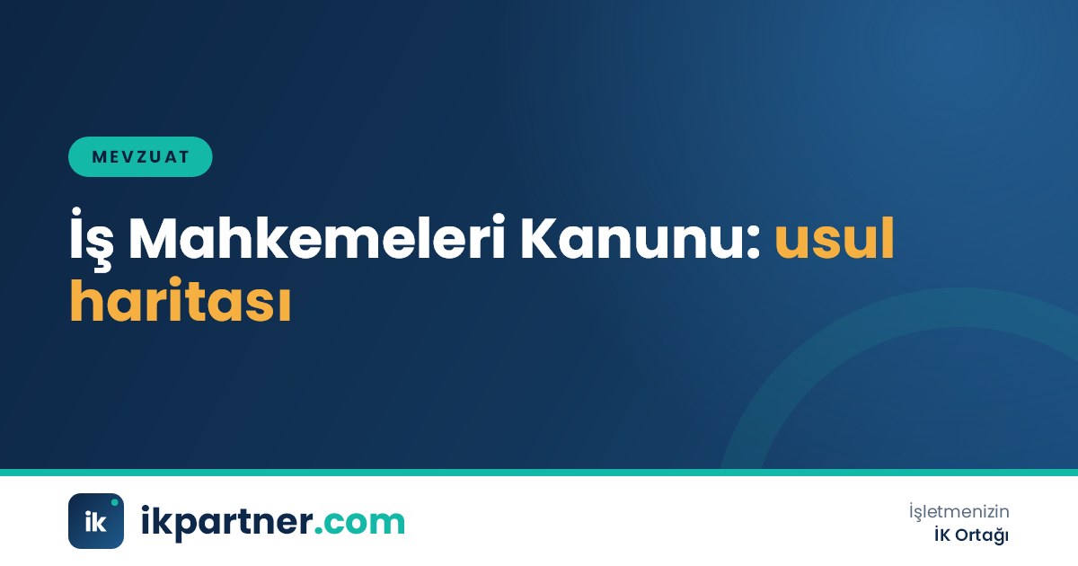 Adliye koridorunda dava dosyası taşıyan bir işveren temsilcisi