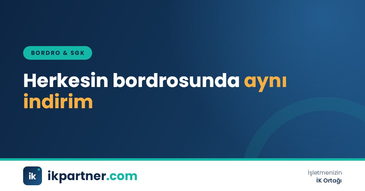 Bordro üzerinde asgari ücret gelir vergisi ve damga vergisi istisnası satırları işaretlenmiş görüntü