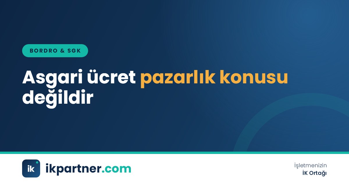 Asgari ücret tutarının altına çizgi çekilmiş ücret sözleşmesi ve yanında hesap makinesi