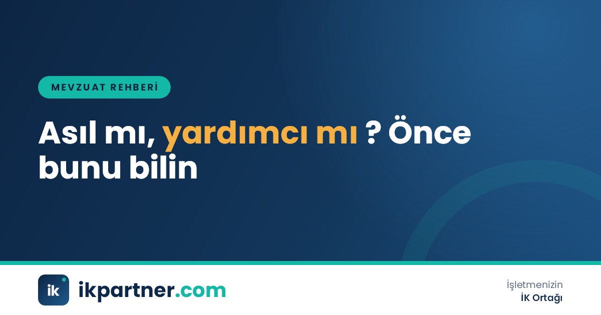 Bir üretim tesisinde ana üretim hattı ile yemekhane ve temizlik alanlarını gösteren genel görünüm
