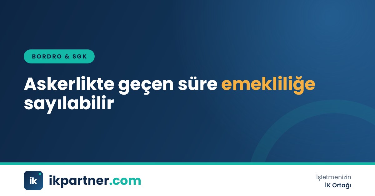 Askerlik belgesi ve SGK başvuru formunu bir arada inceleyen çalışan ve İK uzmanı