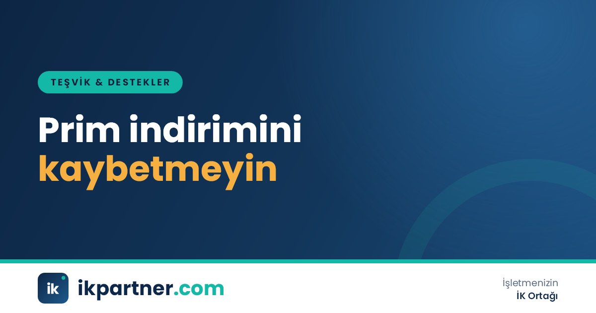 Mali müşavir ve İK uzmanının aylık prim belgesi ile SGK borç sorgusunu birlikte kontrol etmesi