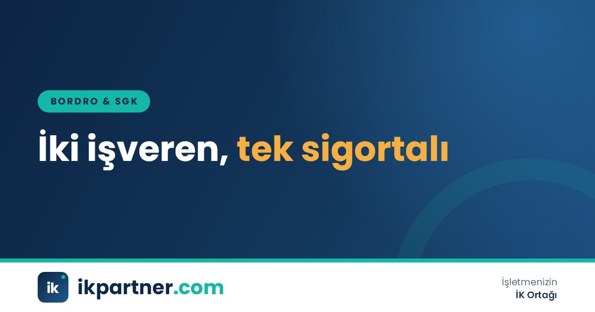 İki farklı işyerinin binaları arasında duran bir çalışanı simgeleyen kapak görseli