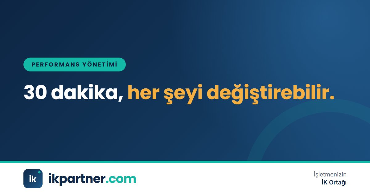 Kahve masasında yönetici ve çalışanın samimi bir ortamda birebir görüşme yaptığı sahne