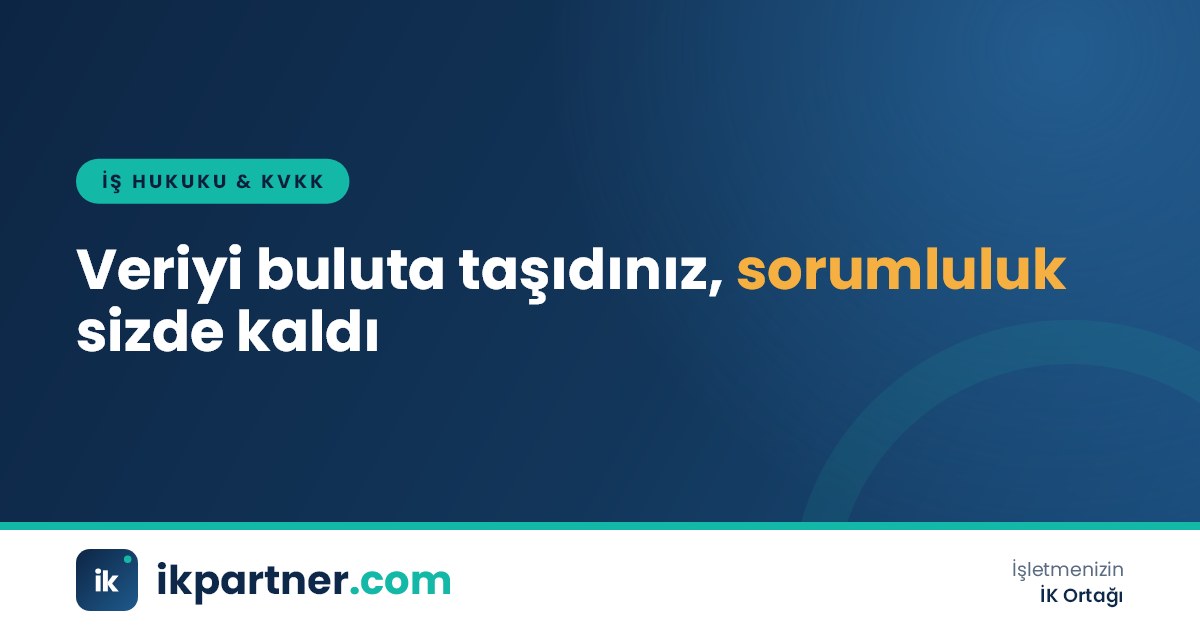 Bulut simgesiyle bağlantılı çalışan profil kartları ve sözleşme imzalayan iki yönetici