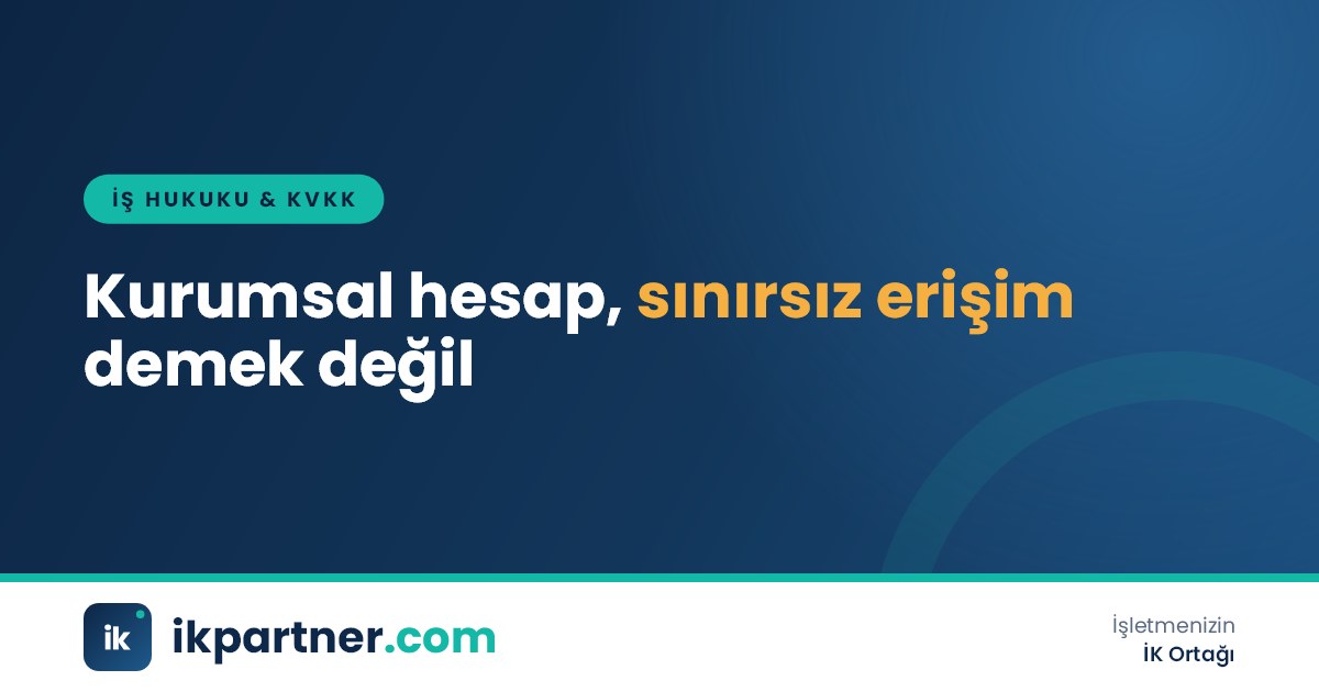 Dizüstü bilgisayarda açık kurumsal e-posta kutusu ve yanında bilgi güvenliği politikası belgesi