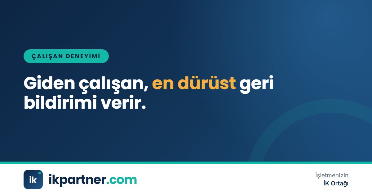 Bir İK uzmanı ile ayrılmak üzere olan çalışanın sakin bir ortamda karşılıklı görüştüğü toplantı odası