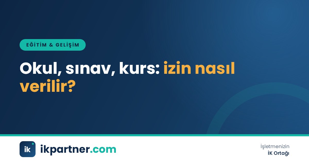 Bir çalışanın sınav takvimi ve ders kitaplarının yanında izin talep formunun bulunduğu masa