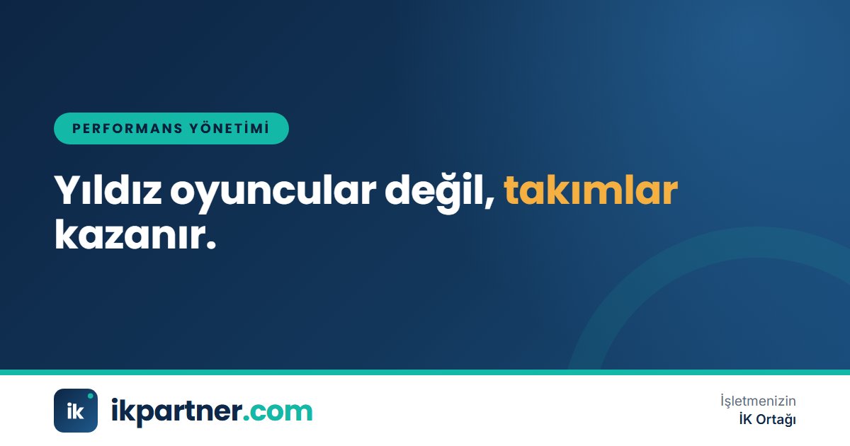 Ortak bir hedef panosunun etrafında birlikte çalışan farklı rollerden oluşan bir ekip