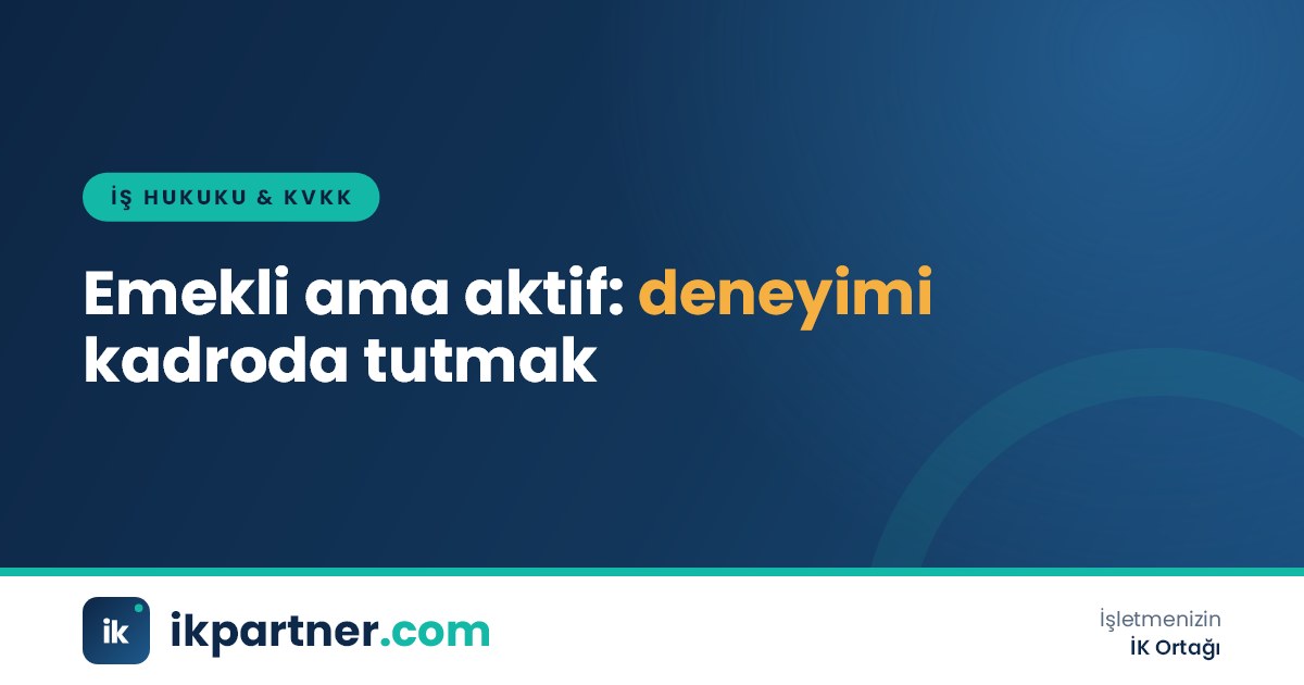 Deneyimli emekli bir çalışanın genç ekip arkadaşlarına atölyede teknik bilgi aktardığı sahne