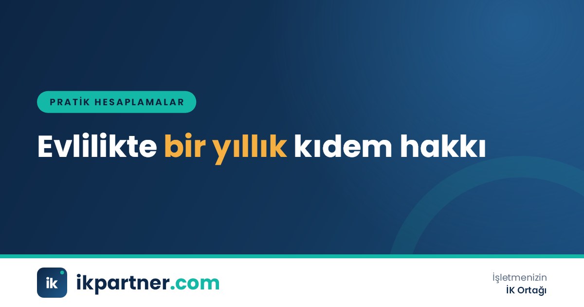 Evlilik cüzdanı, istifa dilekçesi ve kıdem tazminatı hesap tablosunun yer aldığı çalışma masası