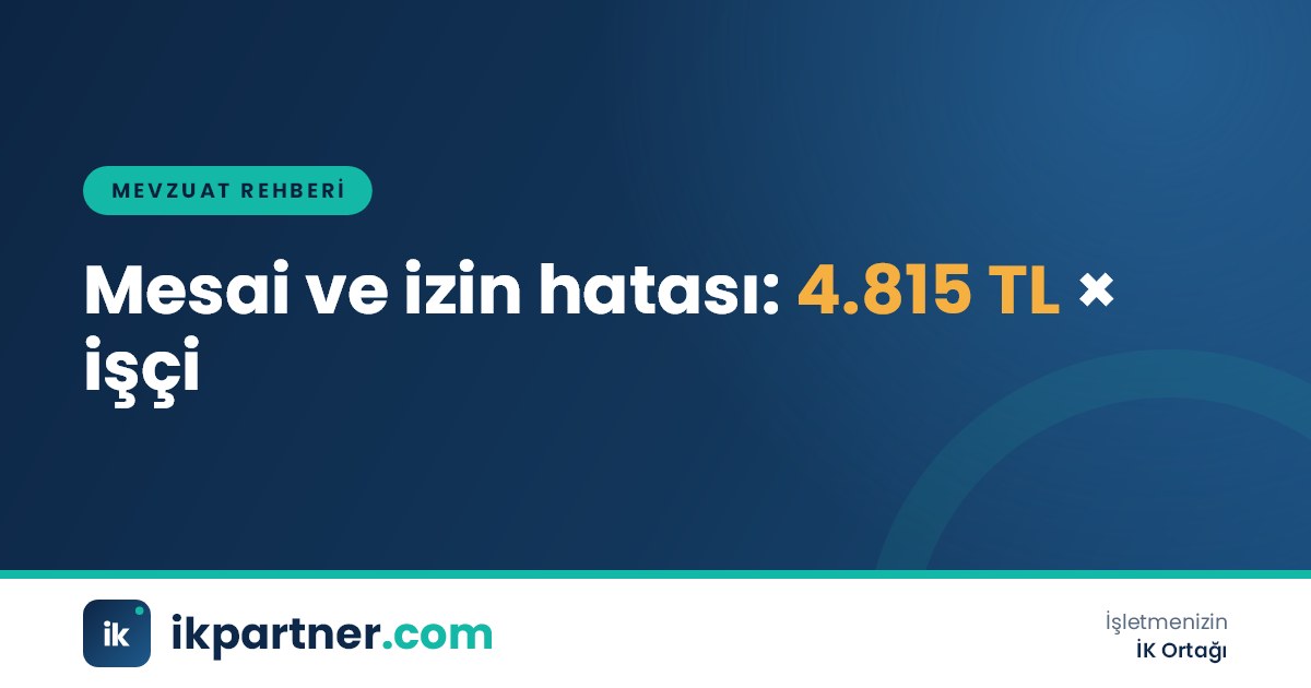 Puantaj çizelgesi ve izin takvimini yan yana karşılaştıran bir İK uzmanı