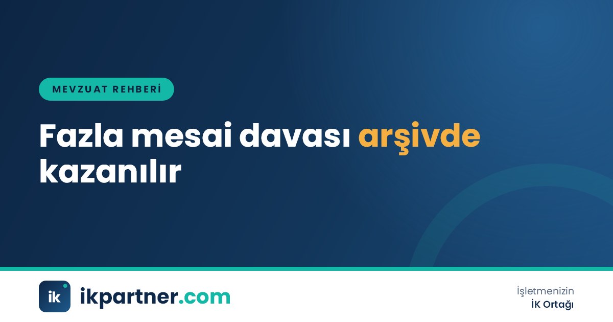 Klasörlenmiş bordrolar, puantaj cetvelleri ve imzalı belgelerin bulunduğu arşiv rafı