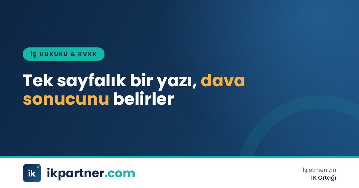 İmzalanmak üzere masada duran resmi fesih bildirimi yazısı ve dolma kalem görseli
