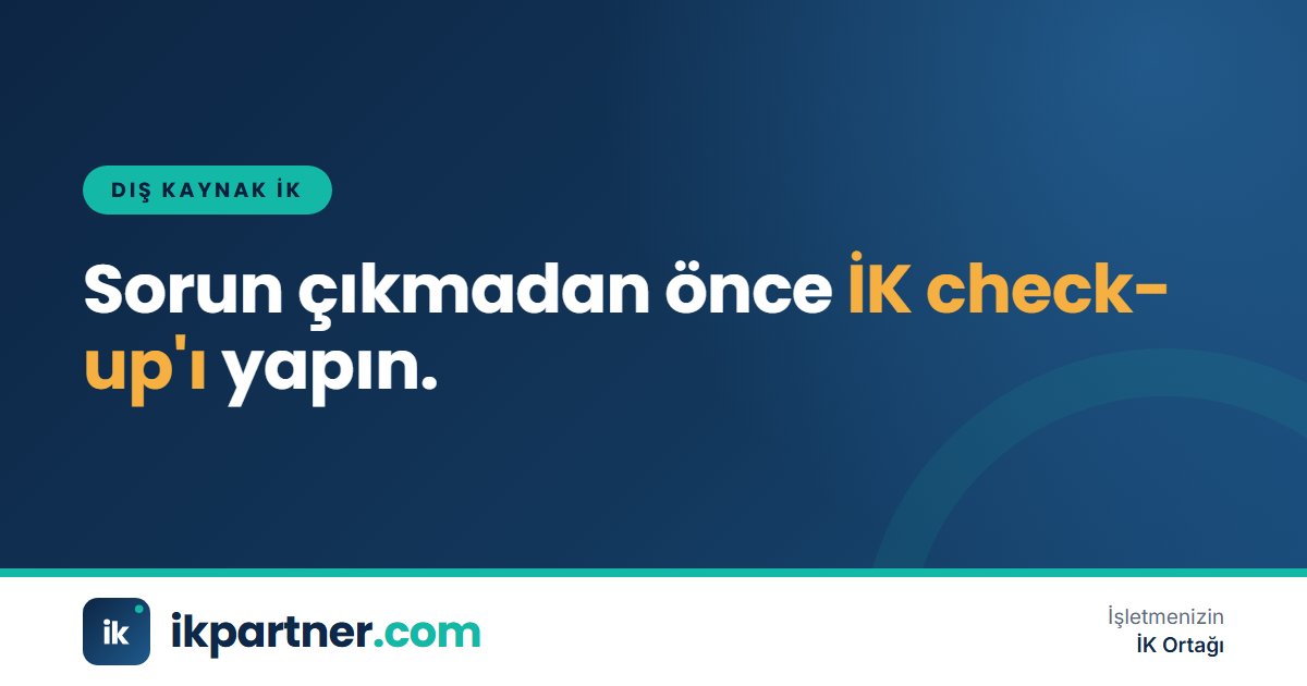 Kontrol listesi ve büyüteçle İK dokümanlarını inceleyen bir danışmanı gösteren kapak görseli