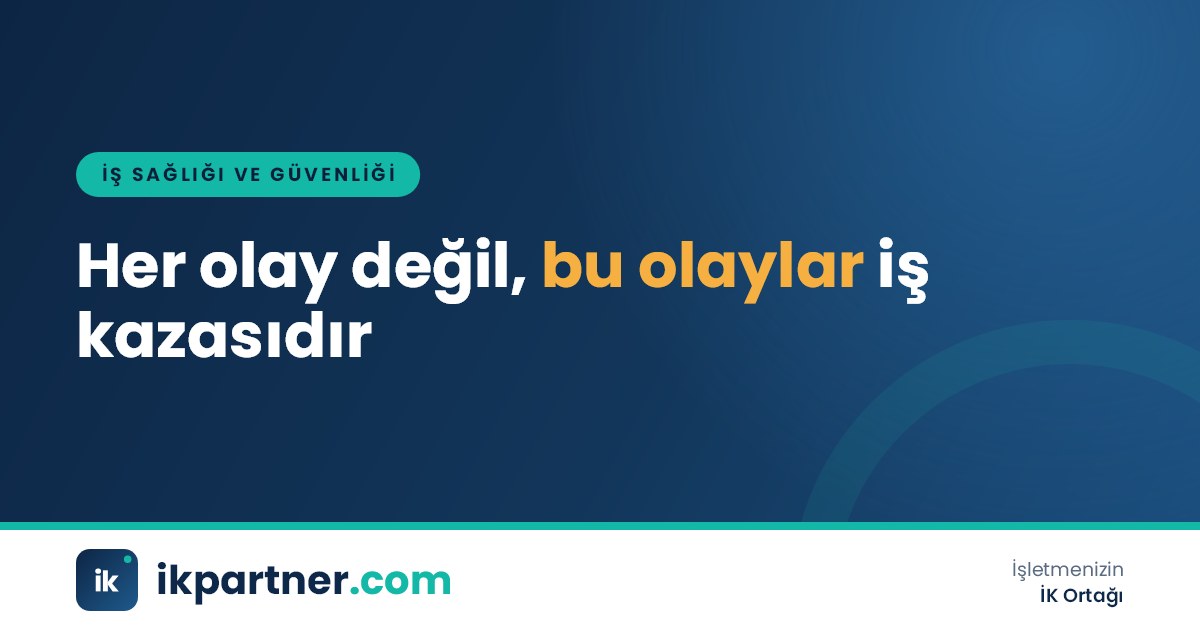 İşyerinde yaralanan bir çalışana ilk yardım uygulanırken arka planda güvenlik bandı çekilmiş alan