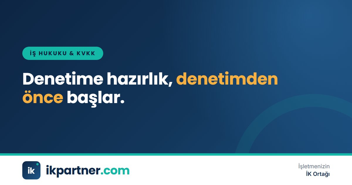 Bir işyerinde belgeleri inceleyen denetçi ve klasörlenmiş evrakları gösteren görsel