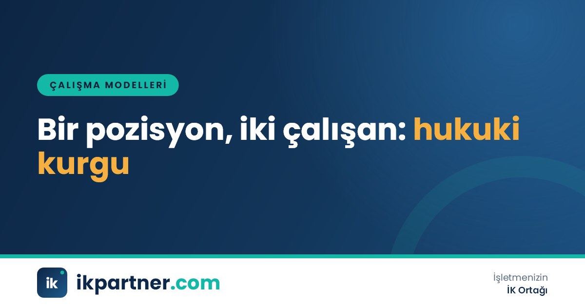 Tek bir masada sırayla çalışan iki kişiyi ve aralarında devir teslim notunu gösteren illüstrasyon
