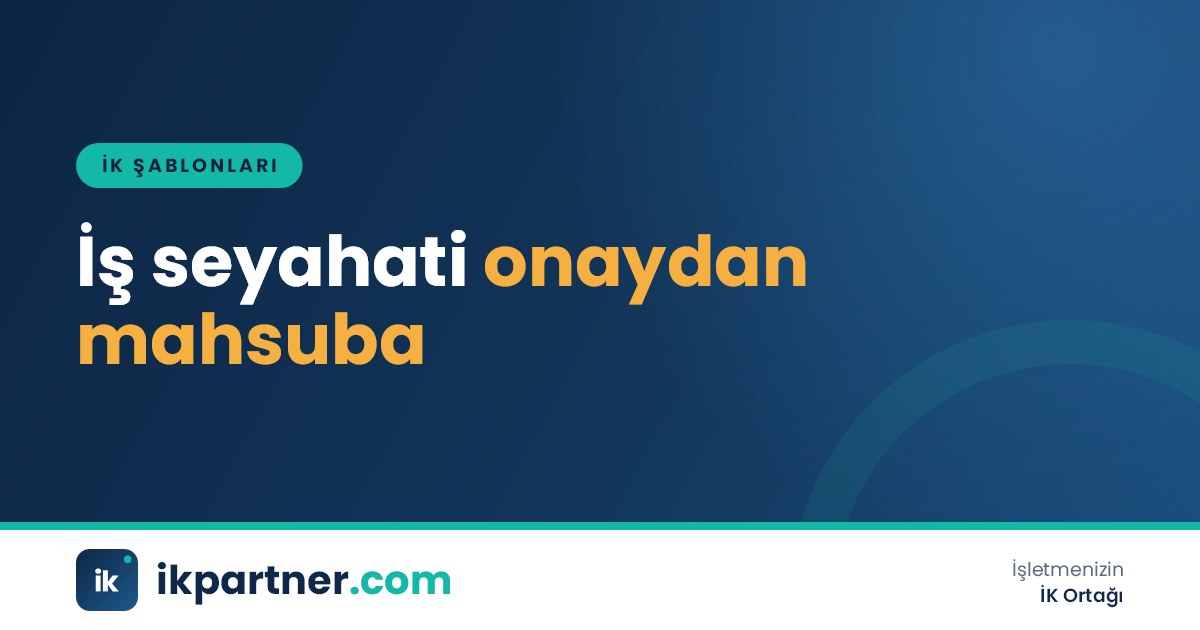 Uçak bileti, otel faturası ve doldurulmuş iş seyahati talep ve harcama formunun bulunduğu çalışma masası