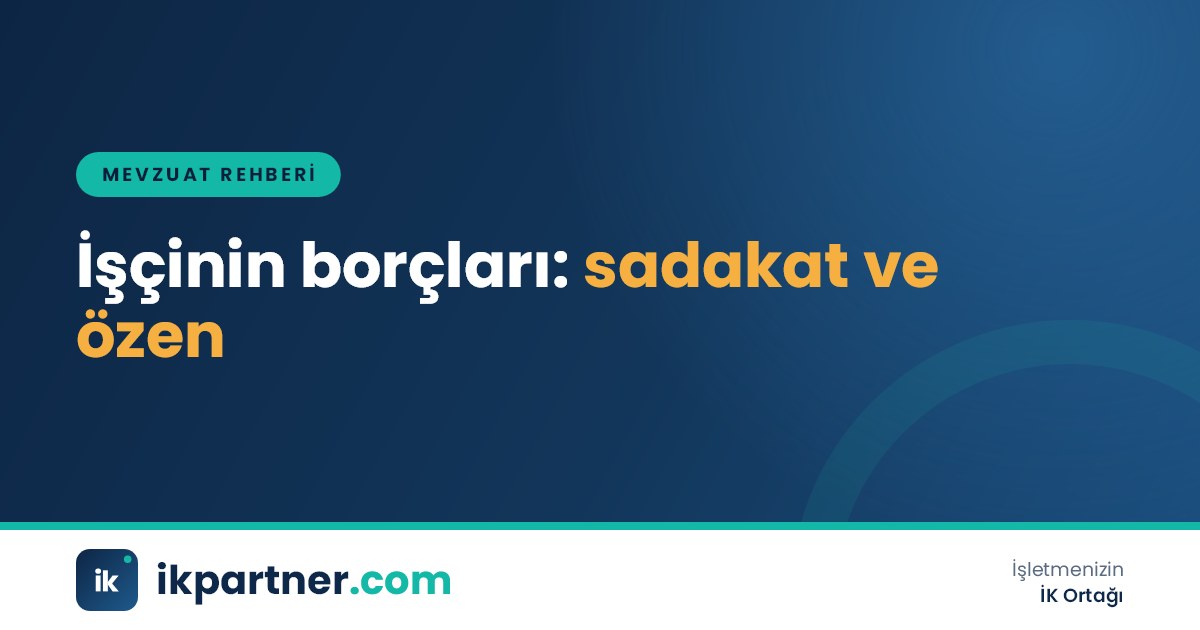 Çalışanın işyerinde görevini dikkatle yerine getirdiği ve ekipmanı özenle kullandığı görsel