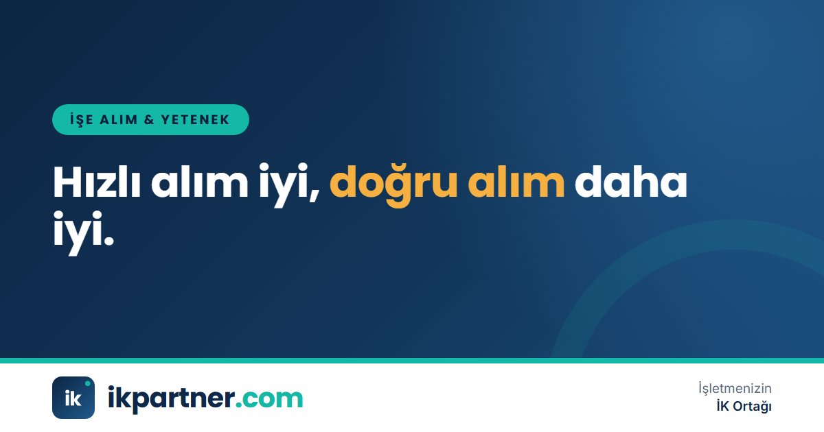 İşe alım süresi, maliyeti ve kalitesini gösteren grafiklerden oluşan bir gösterge paneli