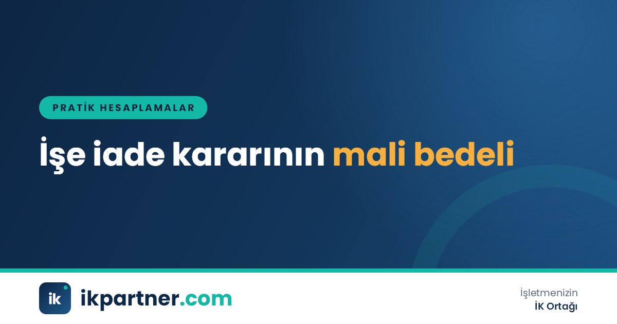 Boşta geçen süre ücreti ve işe başlatmama tazminatını gösteren hesap tablosu ve hesap makinesi