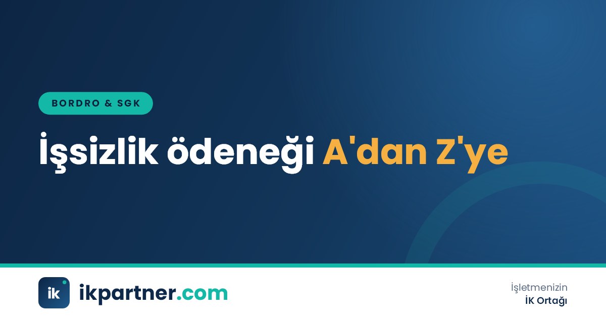 İşsizlik ödeneği başvurusu için işten ayrılış belgelerini hazırlayan bordro uzmanı