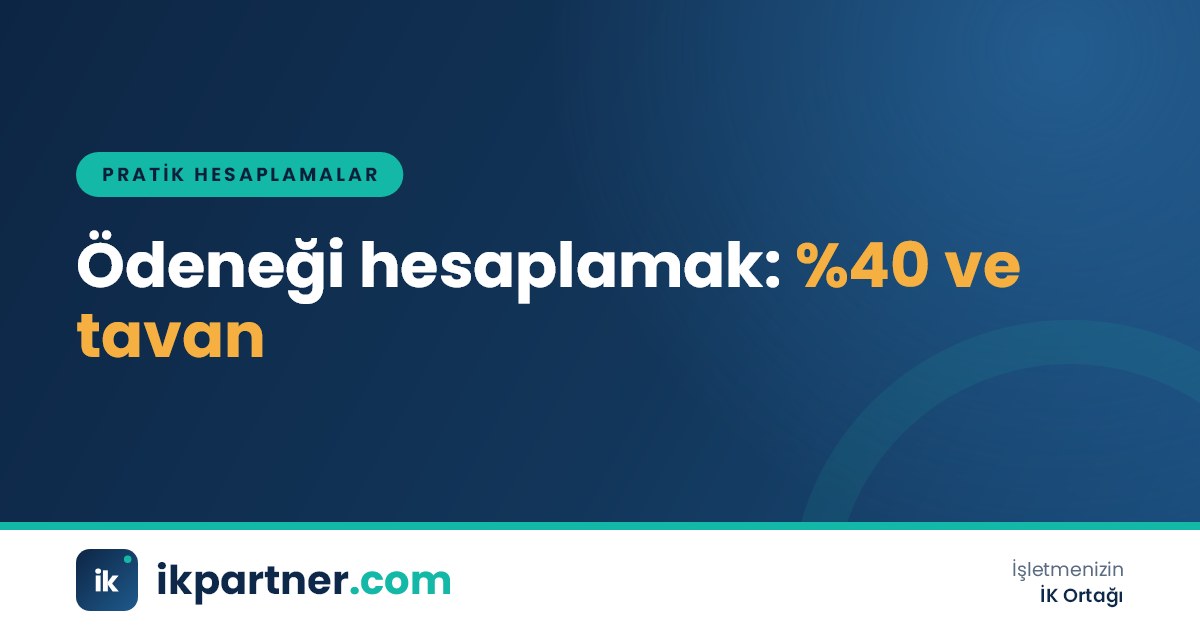 Hesap makinesi ve maaş bordrolarıyla 2026 işsizlik ödeneği hesaplamasının yapıldığı masa
