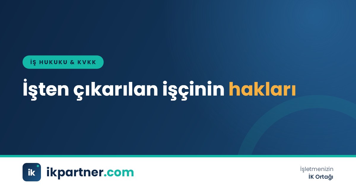 İK uzmanının işten çıkış dosyasındaki ödeme ve belge kontrol listesini işaretlemesi