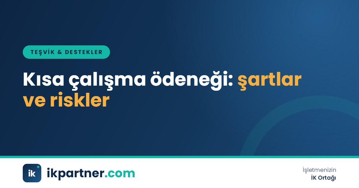 Faaliyeti geçici olarak azalan bir üretim tesisinde kısa çalışma planını inceleyen işveren