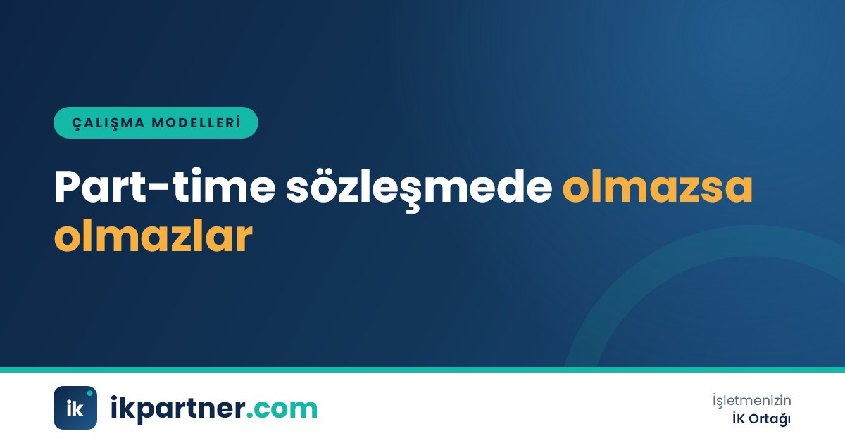 Masada imzalanmayı bekleyen kısmi süreli iş sözleşmesi ve haftalık çalışma saatlerini gösteren takvim