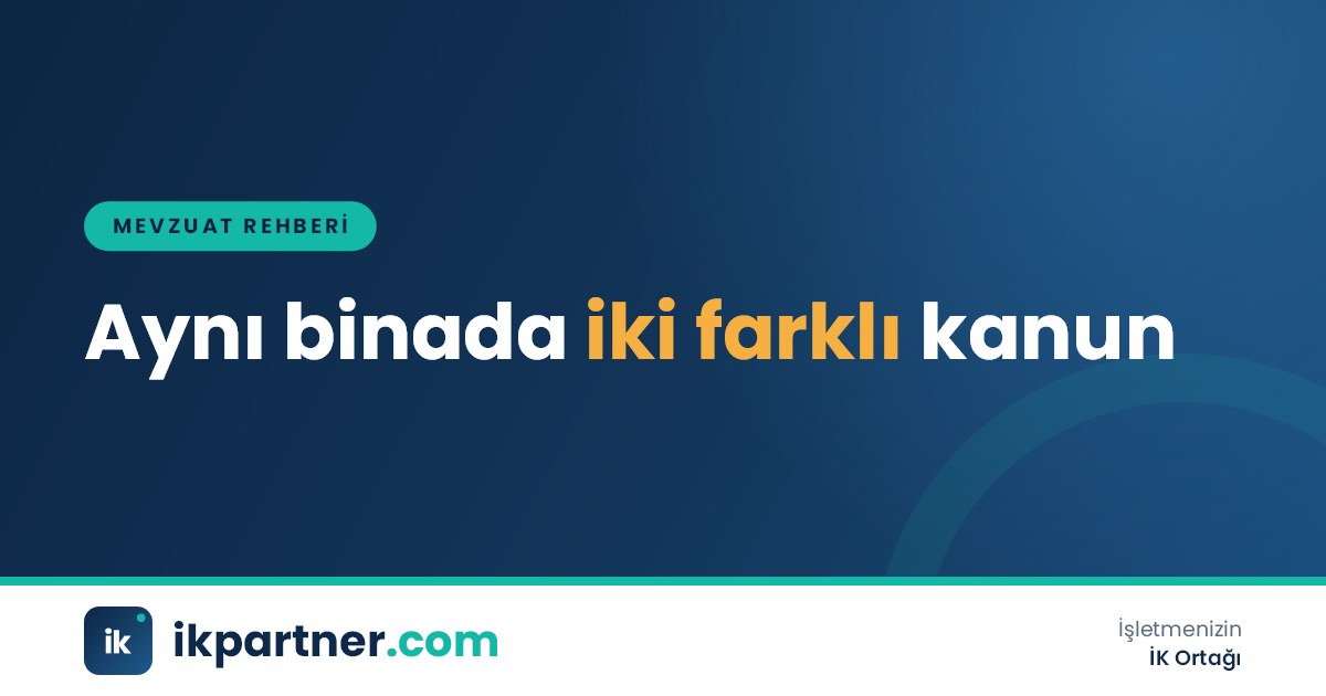 Bir medya şirketinde haber masası ile teknik yayın odasının yan yana göründüğü ofis