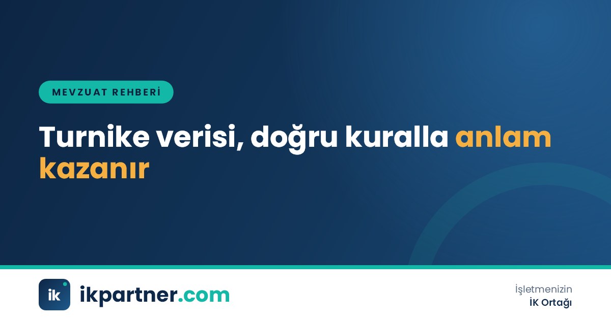 Ofis girişinde kartlı geçiş turnikesi ve bilgisayar ekranında personel devam raporu