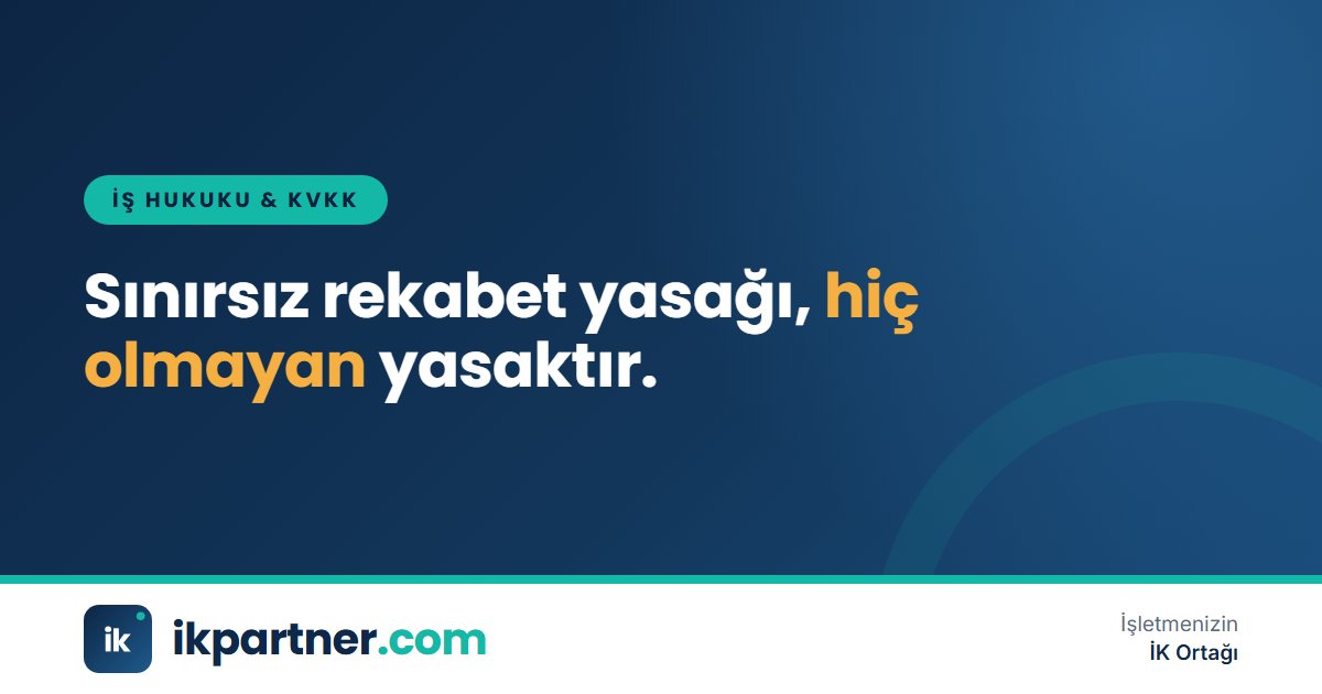 İmza aşamasındaki rekabet yasağı sözleşmesi ve masada duran kalem görseli