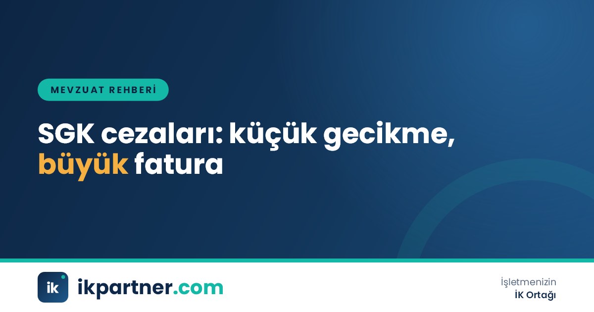 Bilgisayar ekranında SGK bildirgeleri ve takvimde işaretlenmiş son bildirim tarihleri