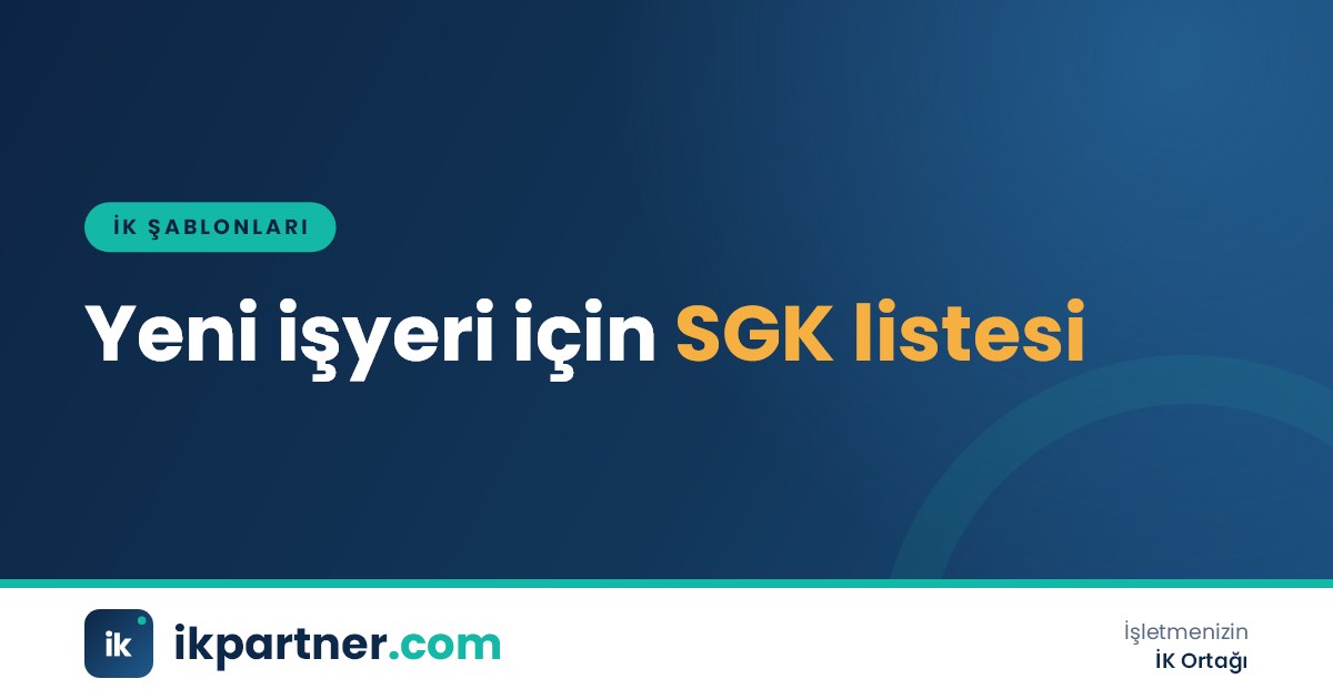 Yeni açılan bir ofiste işyeri tescil belgeleri ve SGK kontrol listesi üzerinde çalışan İK uzmanı