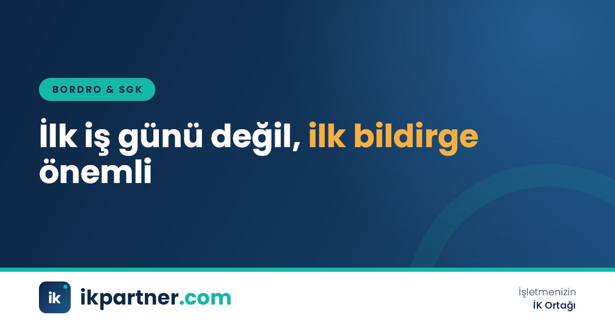 Masada işe giriş evrakları ve SGK bildirgesi ekranı açık bir dizüstü bilgisayar