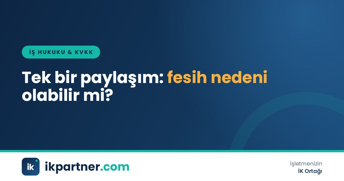 Akıllı telefon ekranında sosyal medya gönderisi ve yanında iş sözleşmesi dosyası görseli