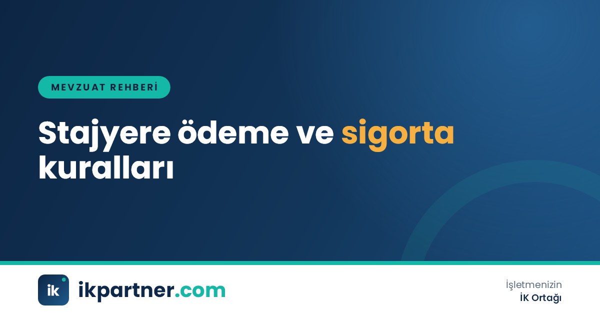 İK uzmanının stajyer ödeme ve sigorta belgelerini dizüstü bilgisayarda incelediği masa