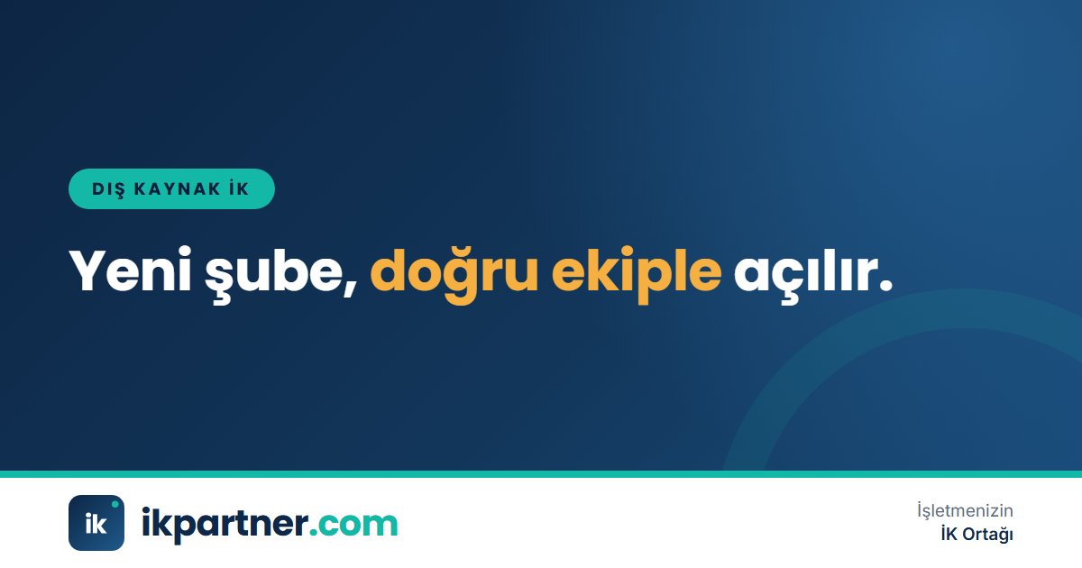 Açılışa hazırlanan yeni bir mağazada eğitim alan çalışanları gösteren kapak görseli