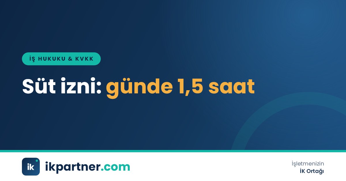 Doğum izninden dönen bir çalışanın ofiste planlama yaptığı ve saat gösteren görsel