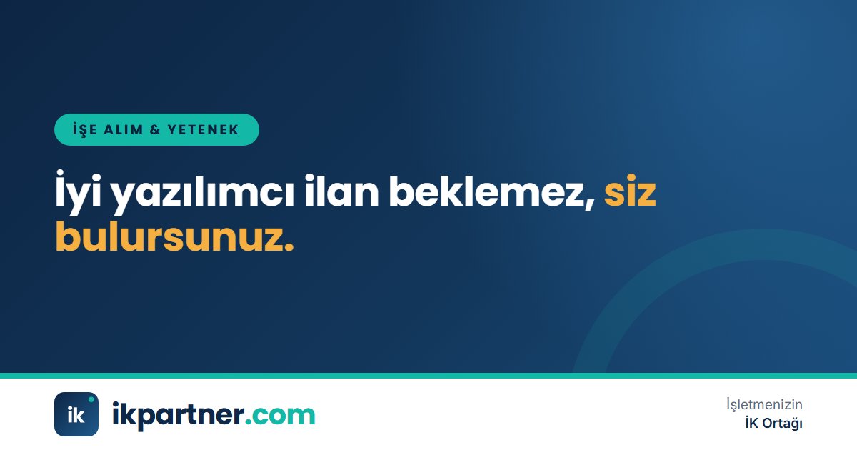 Kod ekranı başında birlikte çalışan yazılım geliştiricileri temsil eden kapak görseli
